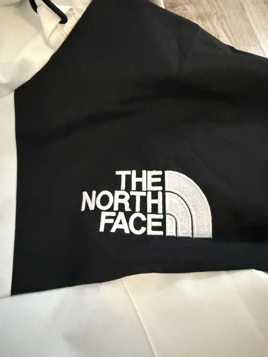 Куртка Вітрока The North Face Xl Нова