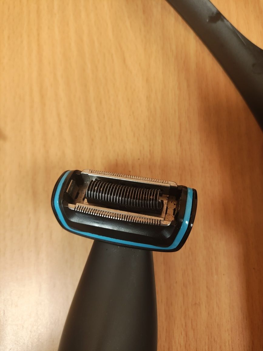 Depilator ,golarka beper