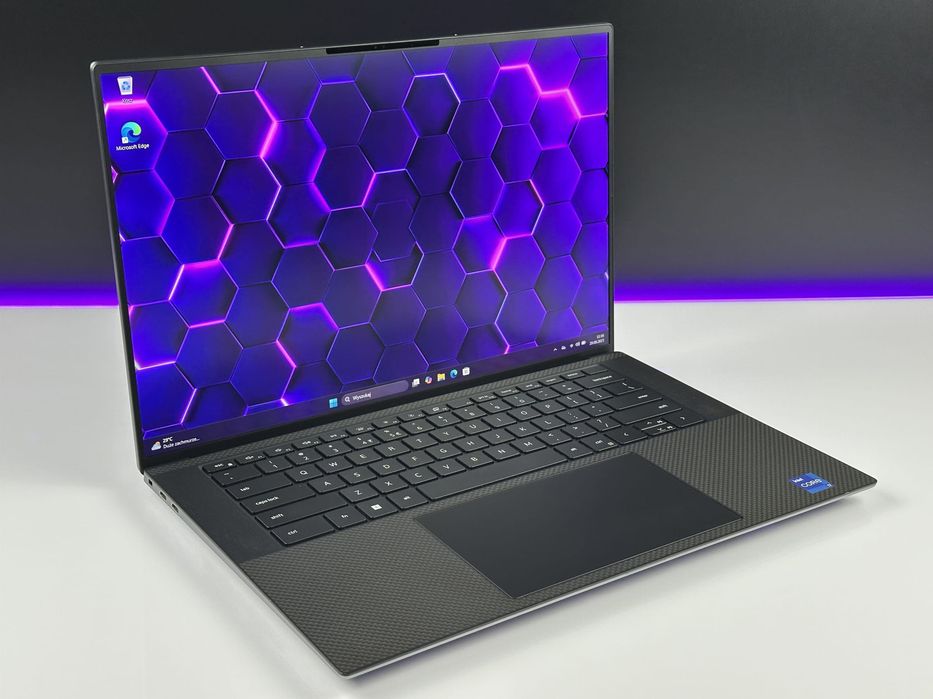 Laptop DELL Precision 5570 | i7-12700H / FHD+ / RTX A1000 / US / FV23%