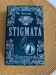 Stigmata - Beatrix Gurian