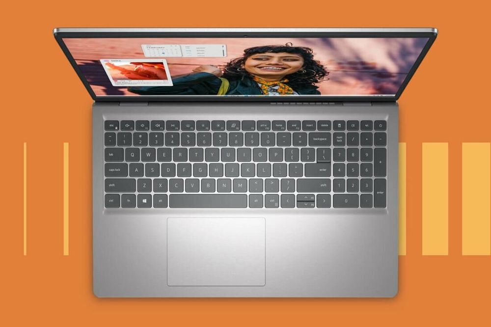 DELL Inspiron 3530 15.6" GWARANCJA 36M i5 16GB 1TB SSD NOWY