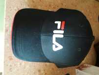 Bone Cap FILA novo