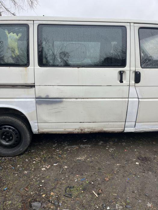 Фольцваген т4 1992