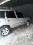 Продам Chevrolet-Niva 2008р.