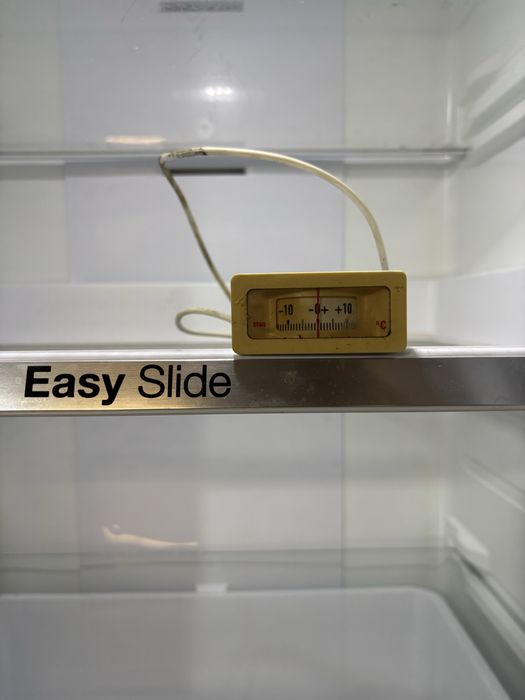 Холодильник Samsung invertor