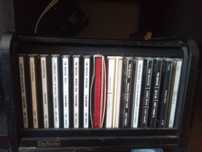 Rara e barata box CD The Beatles