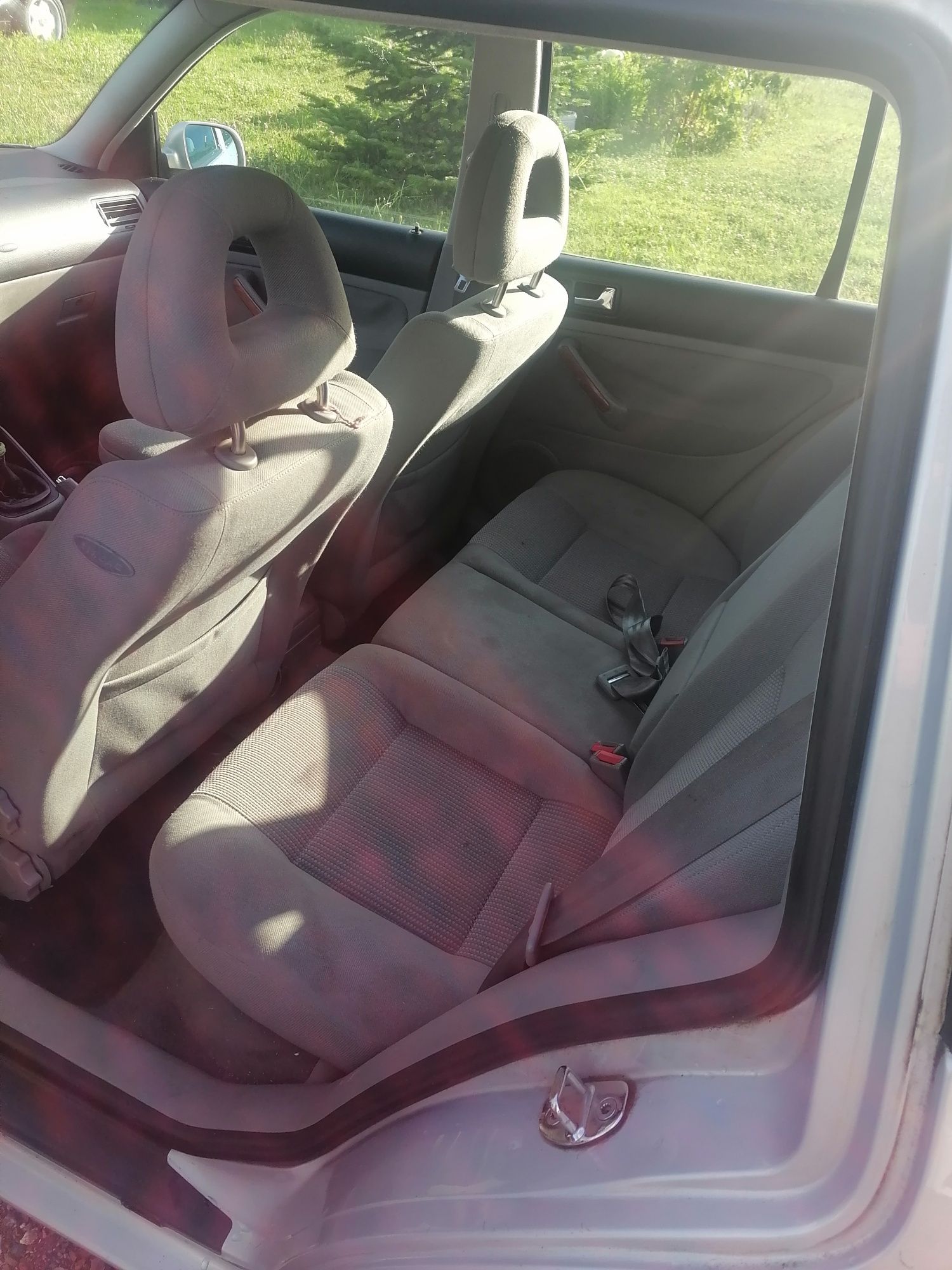 Vw Bora 1.9TDI 116KM
