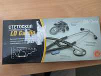 Стетофонендоскоп LD Cardio, little doctor  фонендоскоп