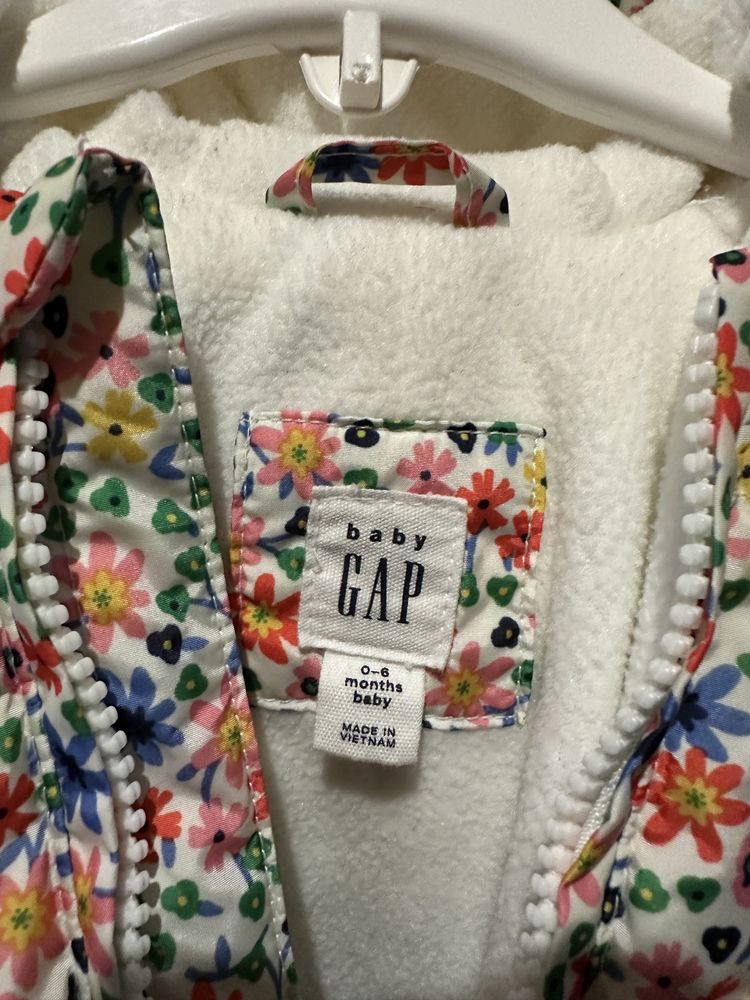 Зимовий комбенізон GAP