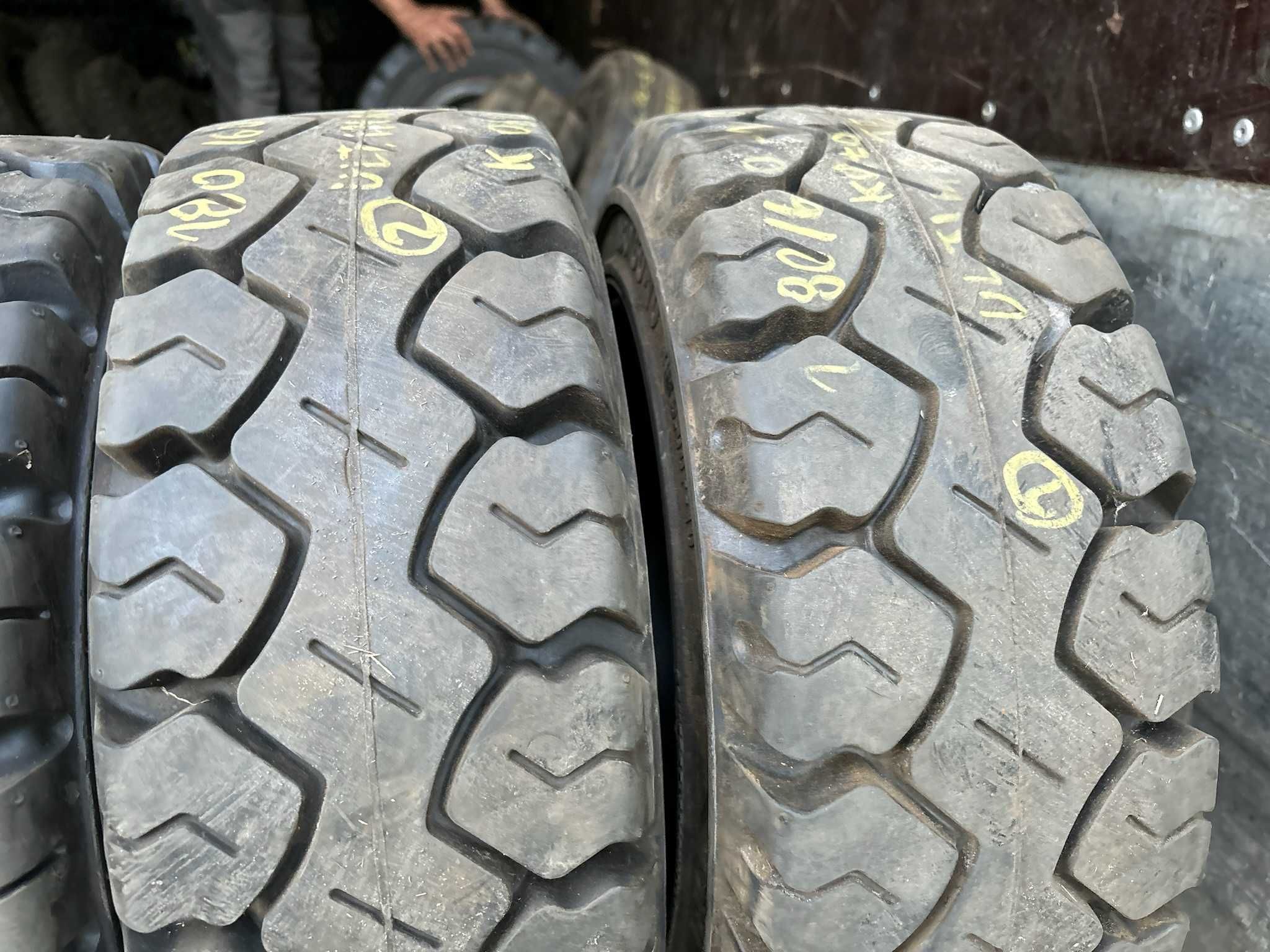KOŁO KOŁA OPONA OPONY Widlak Wózek 180/60-10 5.00R10 18X6-10 ULTIMATE