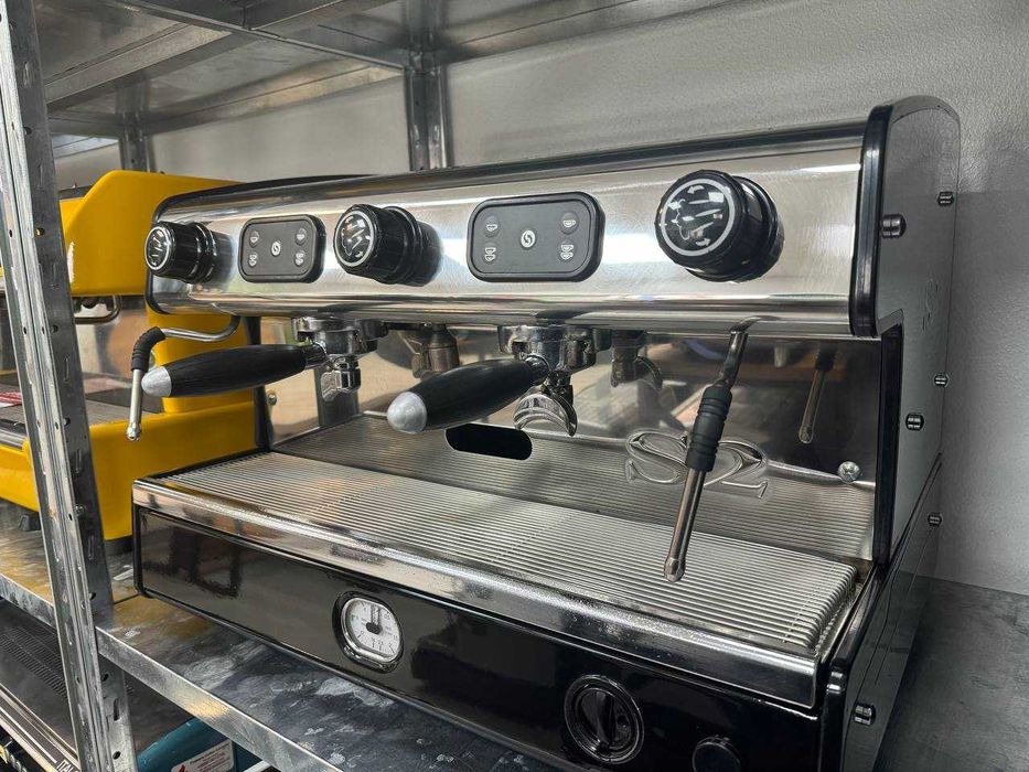 Кофемашина. Продажа, Аренда идеальное состояние, гарантия LA SPАZIALE