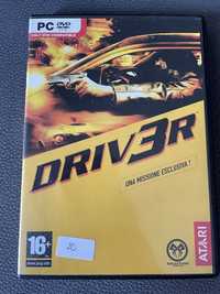 Driver 3 driv3r PC