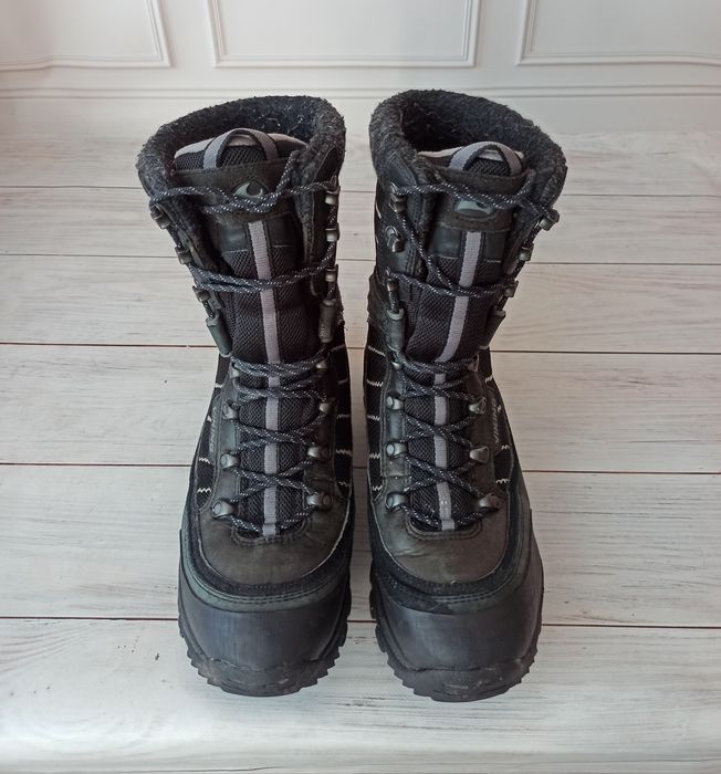 Чоловічі Військові Тактичні Черевики Viking Gore-Tex Pозмір 43-27,5см