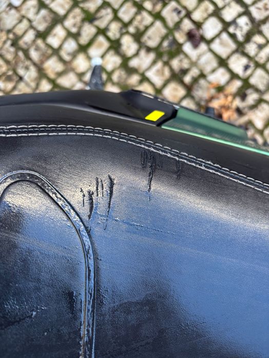 Benelli Leoncino 125