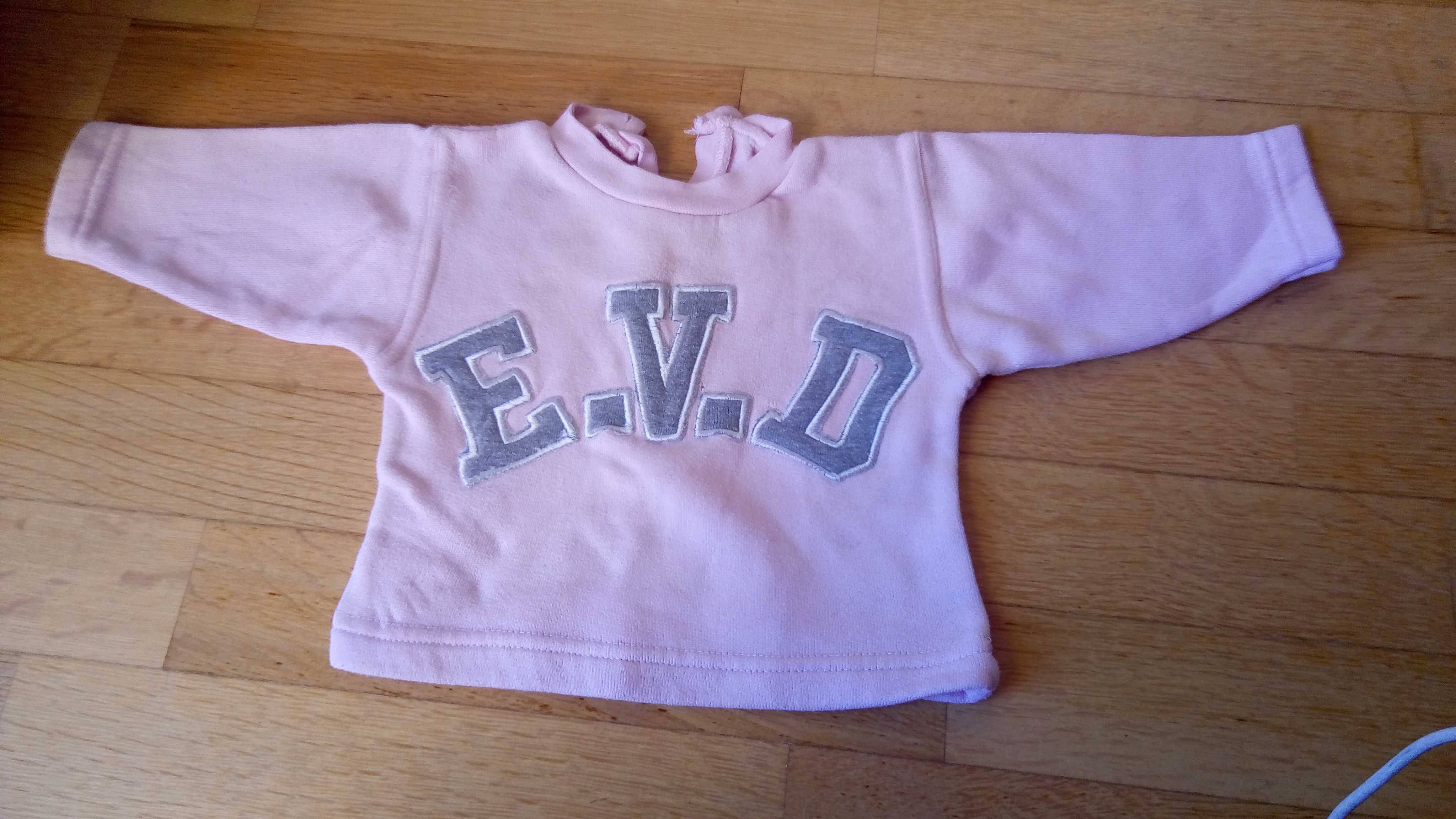 Roupa bebé 0-3 meses