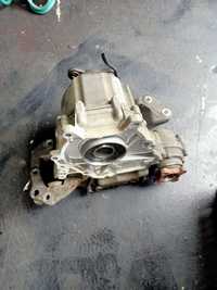 bmw f01 f10 f15 3.0d xd 8hp 70x 2013r reduktor