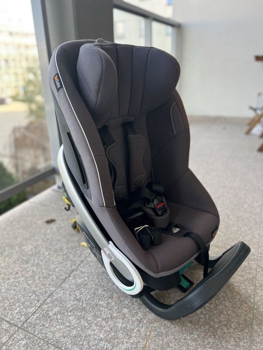 Fotelik BeSafe Stretch