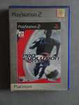Jogo Playstation 2 PS2 - Pro Evolution Soccer