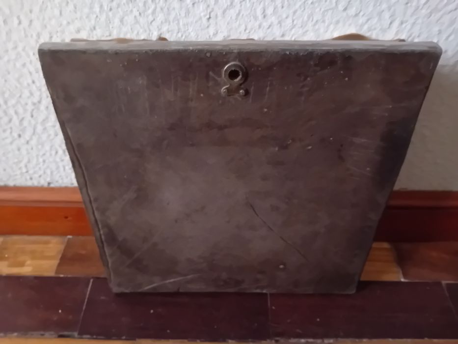 Quadro com Anjos Anjinhos