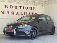 VW Golf 3.2 R32 4Motion