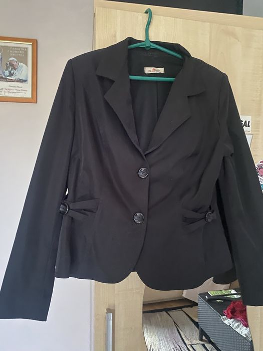 Żakiet damski 44 Moda Monnari marynarka