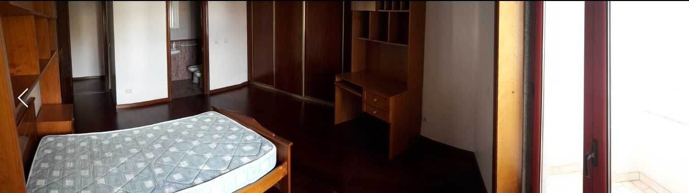 Quarto com wc privativo