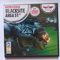 BLACKSITE AREA 51 | STRZELANKA po polsku + inne gry na PC
