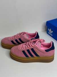 Buty Adidas Gazelle H06122