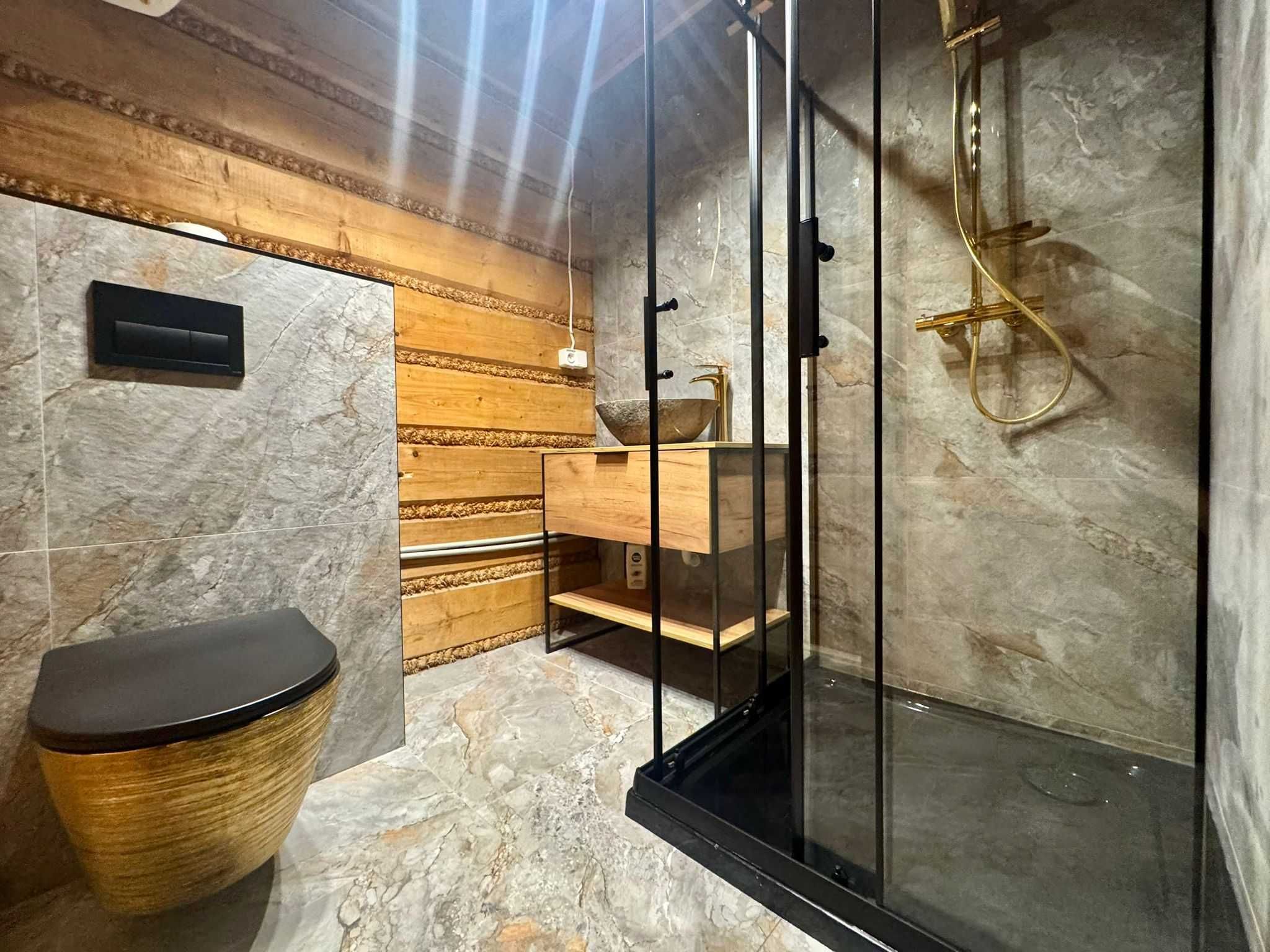 Domek na wynajem sauna jacuzzi NAJTANIEJ