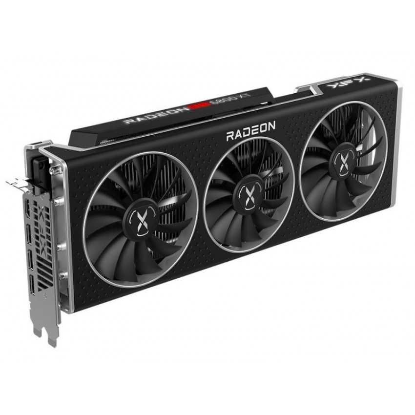 Відеокарта XFX Radeon RX 6800XT Speedster MERC 319 16GB (RX-68XTALFD9)