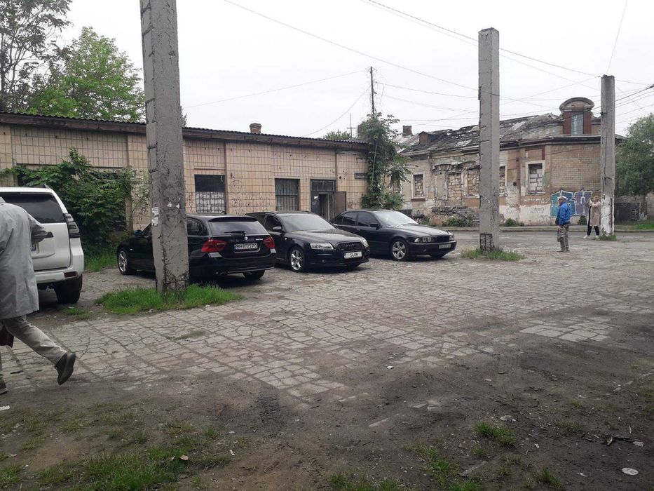 Продажа помещения- 157.7 кв.м/ ул Черноморского Казачества