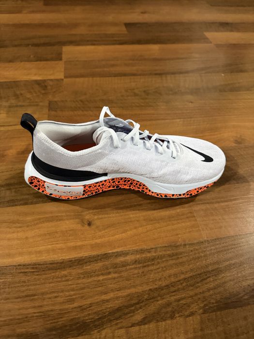 nike zoomx invincible run flyknit