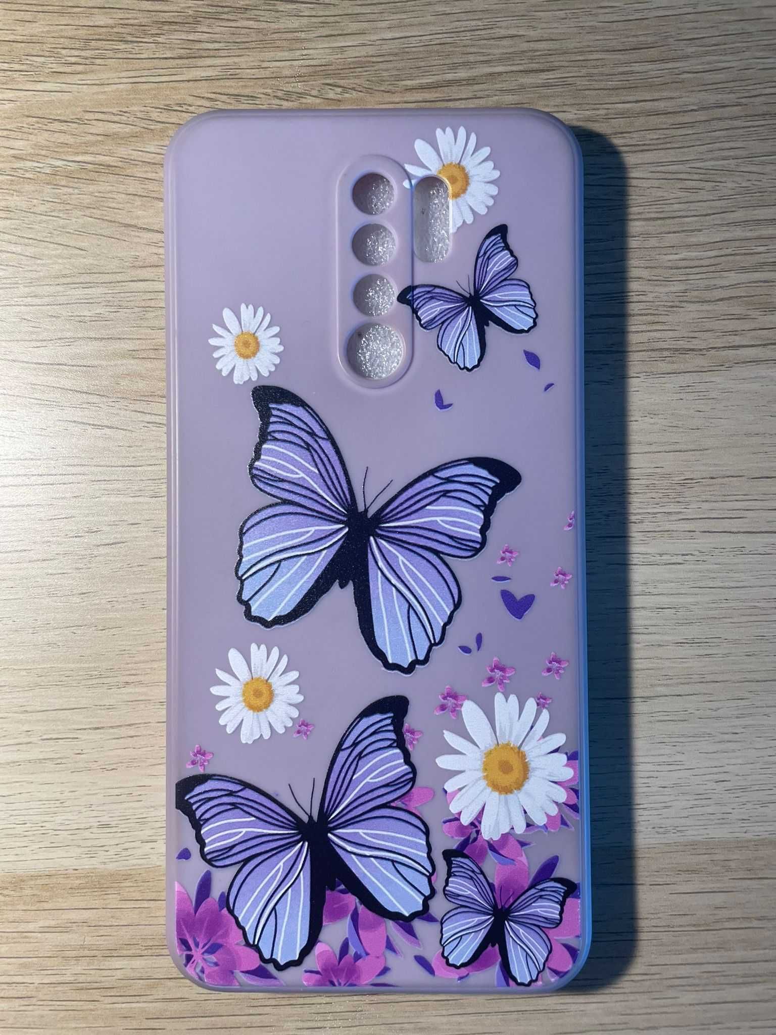 Capas de telemovel Redmi 9