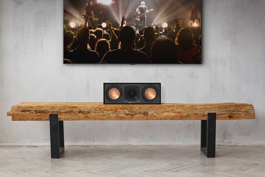 Klipsch Reference R-50C - kolumna centralna | Audiopolis Warszawa