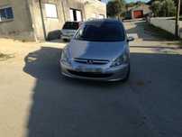 Peugeot 307 2.0 hdi só peças