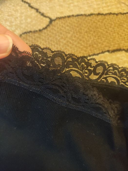 Панталоны р.54 шерстяные женские