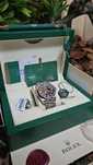 Rolex Oyster Air-king
