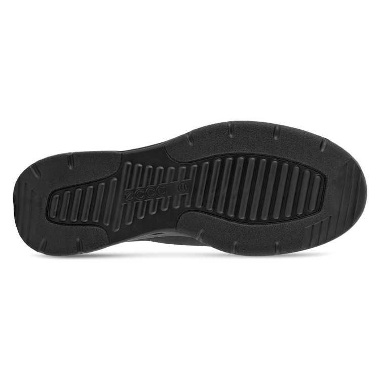Полуботинки без шнурков ECCO IRVING 511744/02001