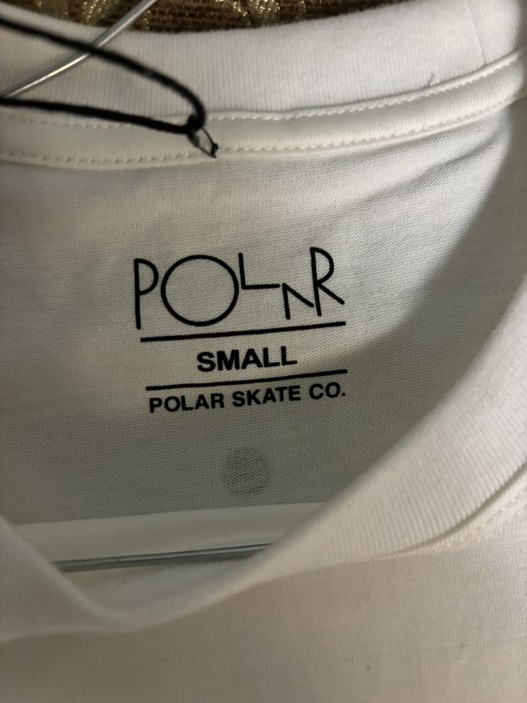 Футболка Polar Skate Co.