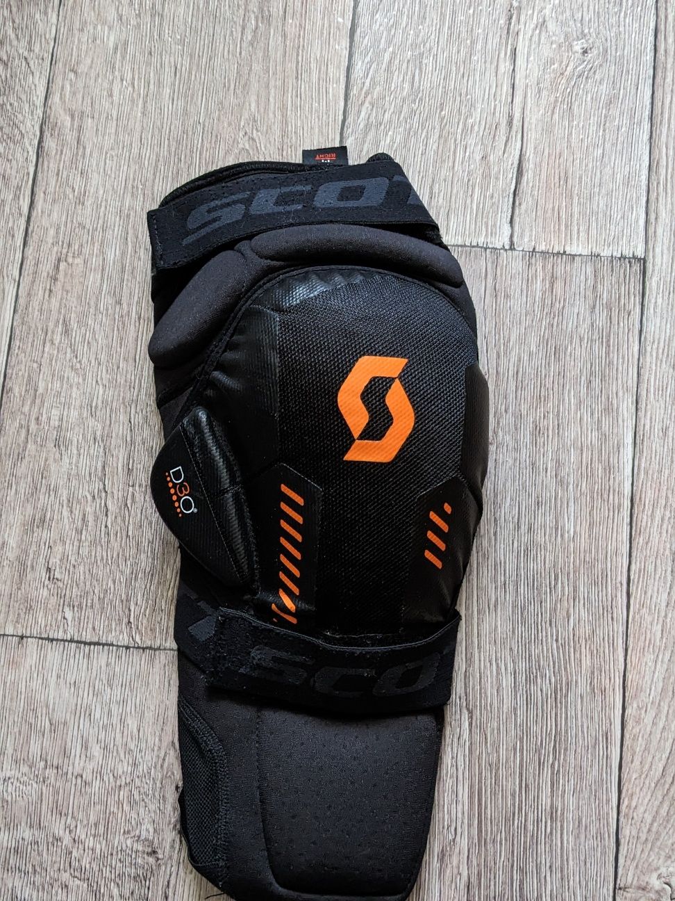Мотонаколінники Scott Softcon 2
