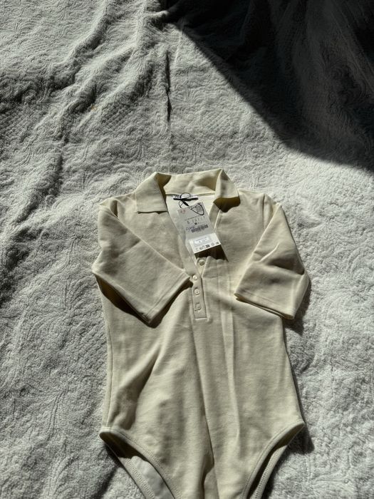 Боді Zara, Зара нове, розмір S