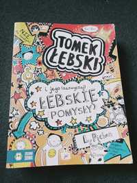 Łebskie pomysły Tomek Łebski L.Pichon