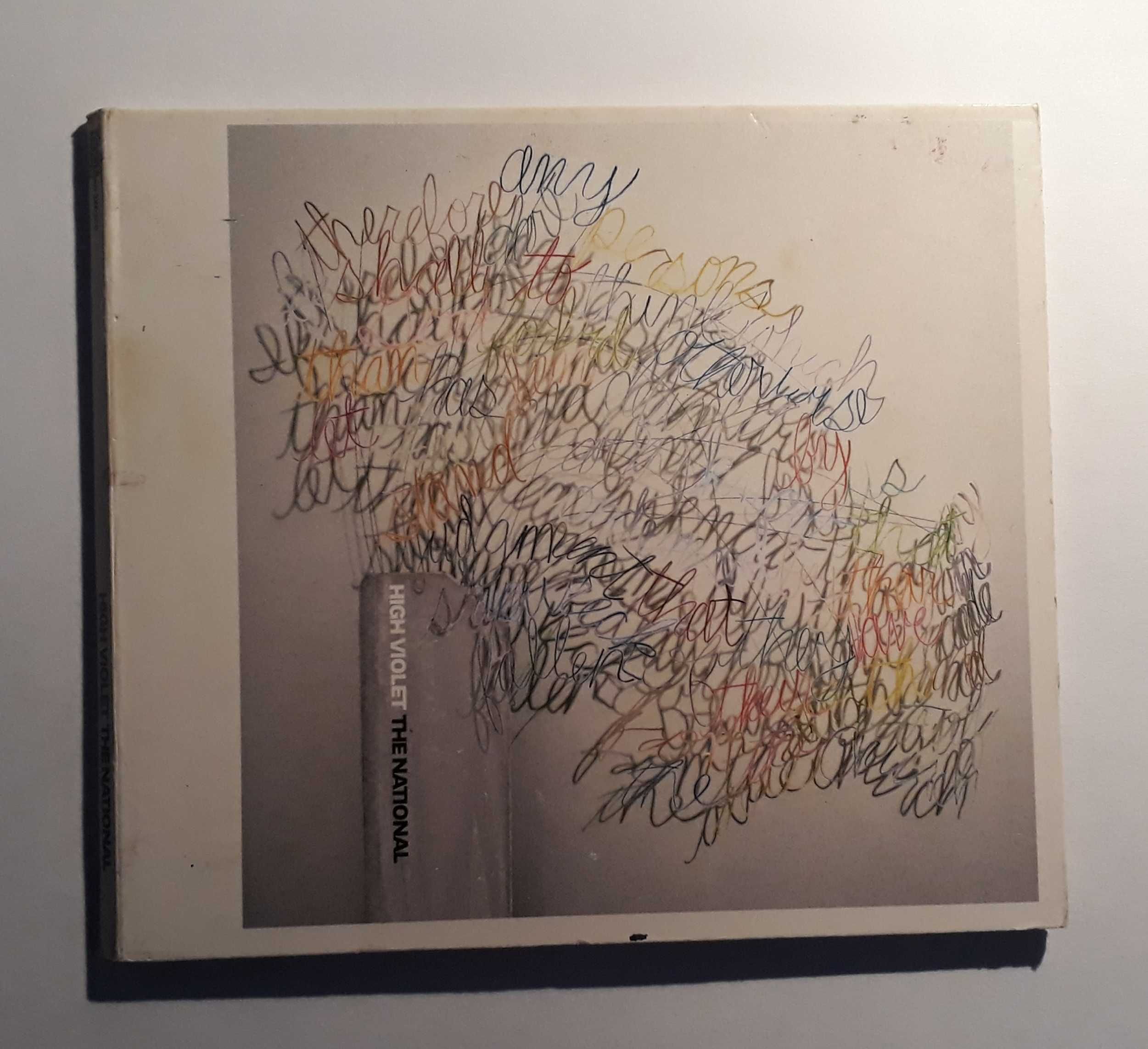 The National - High Violet