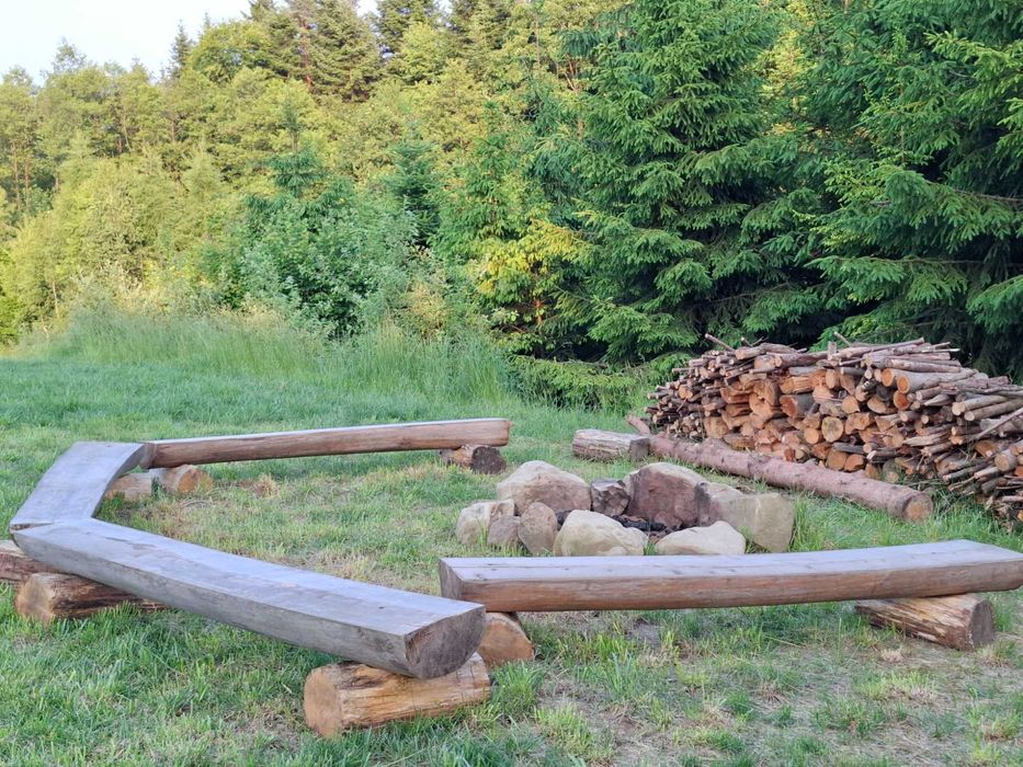 domek, pokoje do wynajęcia, sauna, jacuzzi, pstrąg