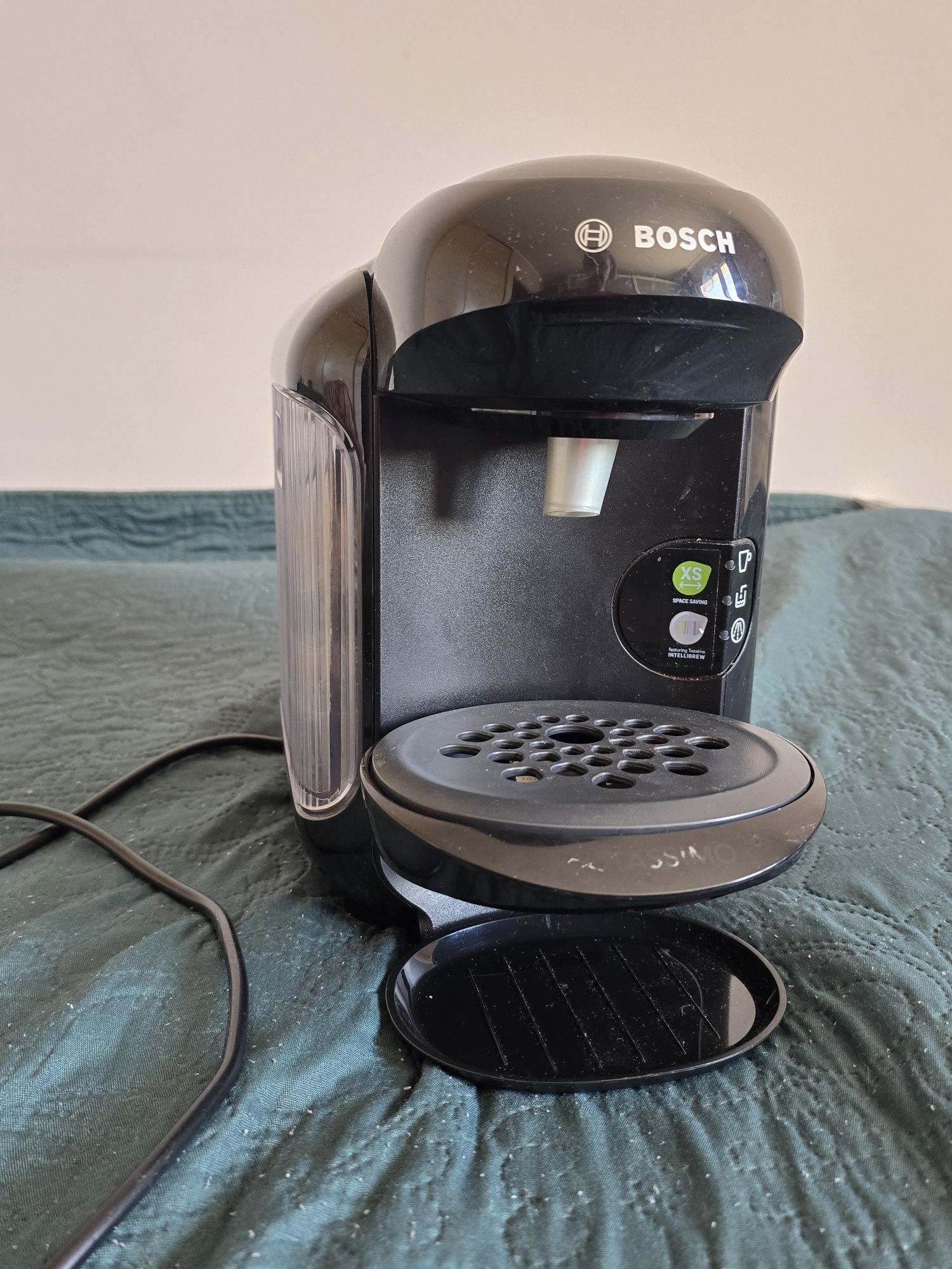 Ekspres do kawy Bosch Tassimo