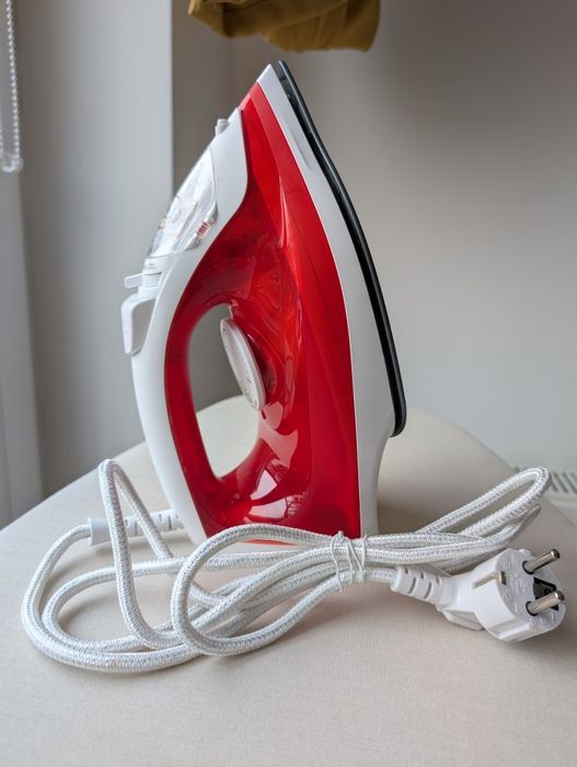 Żelazko parowe Philips EasySpeed GC1742/40 2000 W