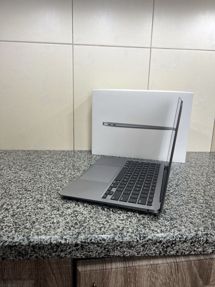 MacBook Air m1