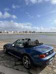 Vende-se  BMW Z3.