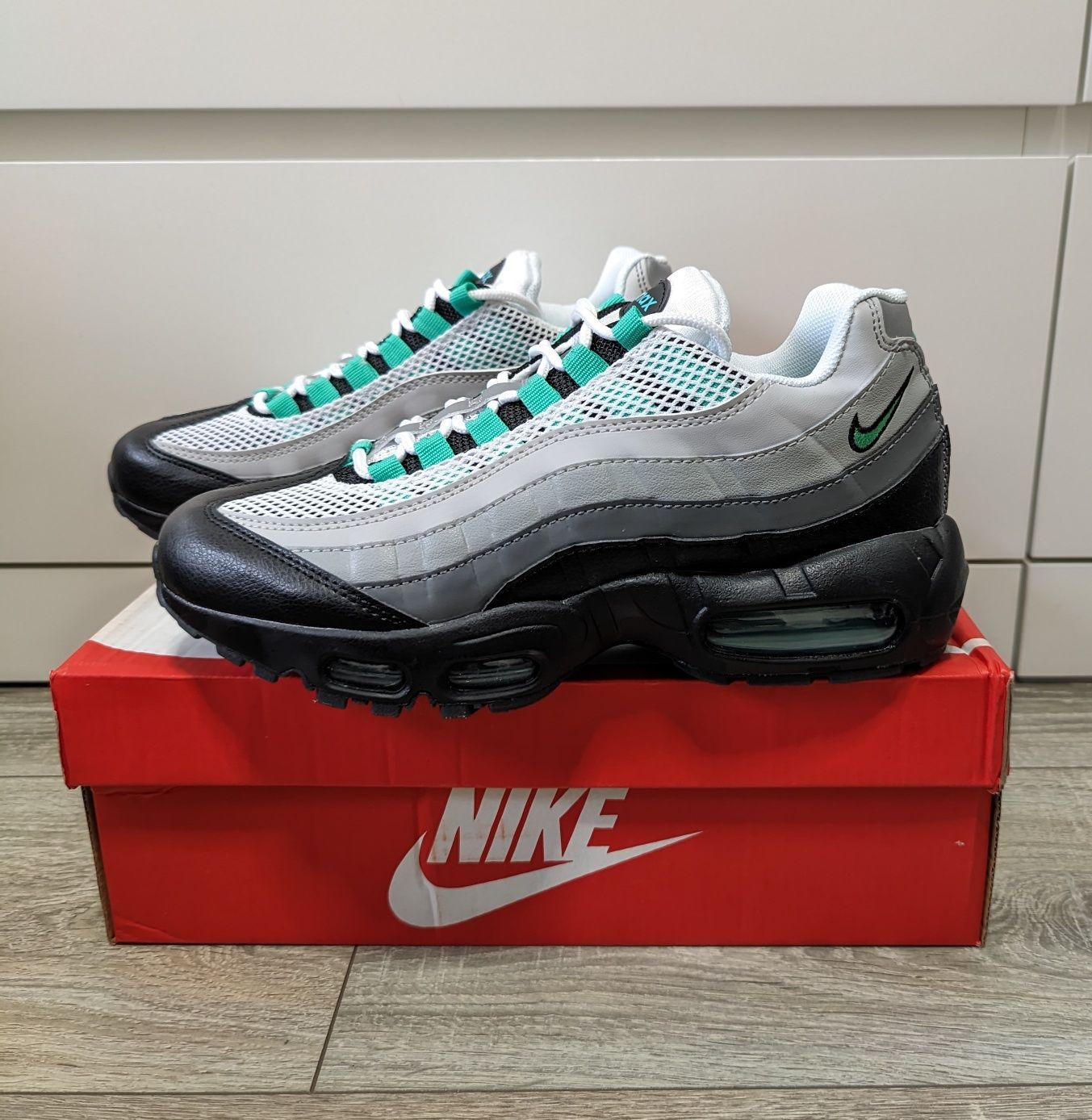 Кросівки Nike Air Max 95 42 44