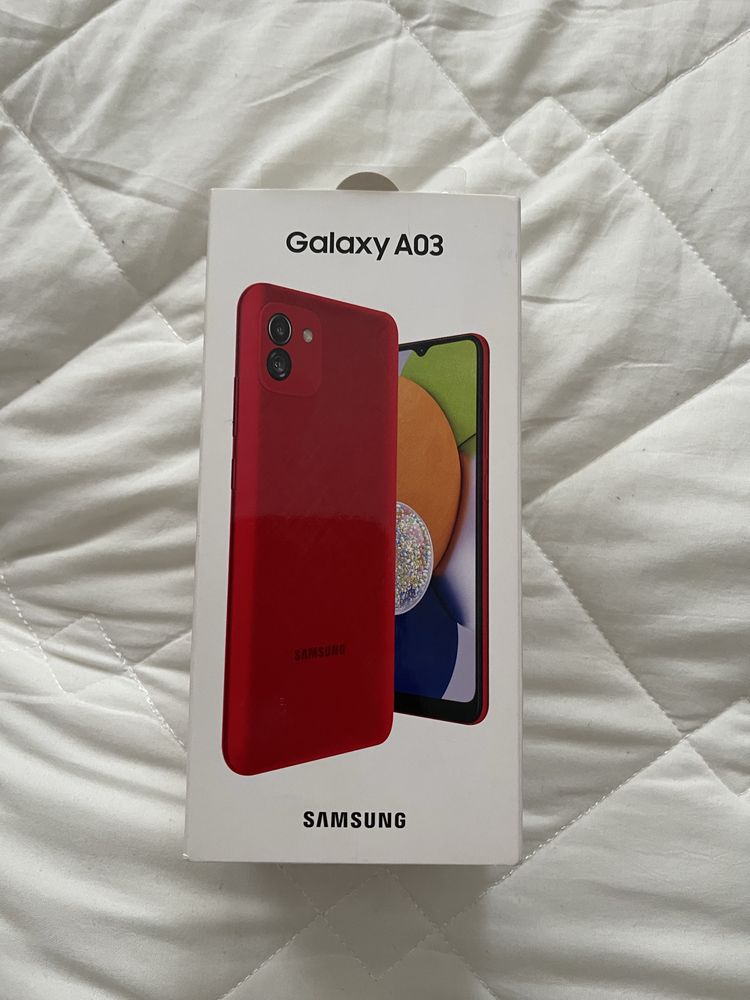 samsung Galaxy A03